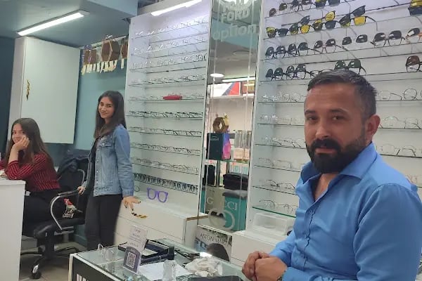 İmza Optik - Resim 13