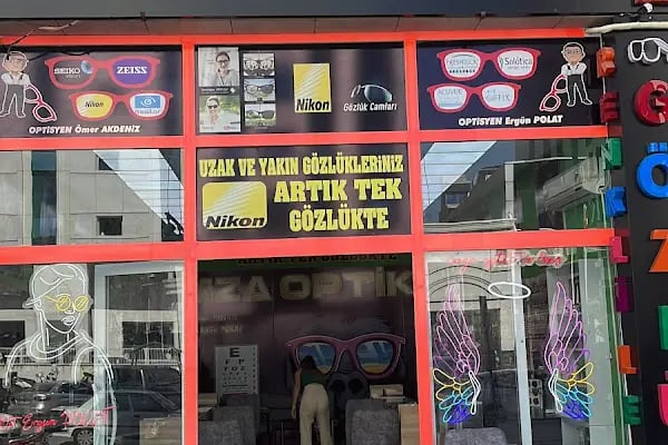 İmza Optik - Resim 2
