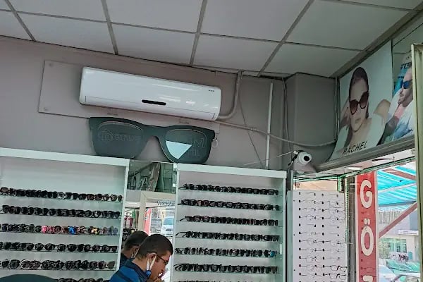 İmza Optik - Resim 3