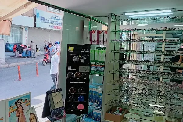 İmza Optik - Resim 6