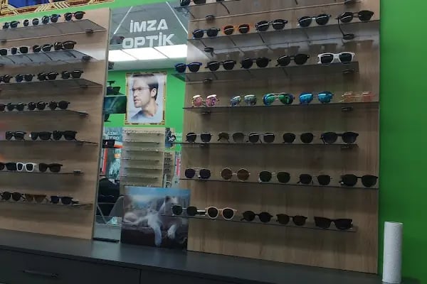 İmza Optik - Resim 10