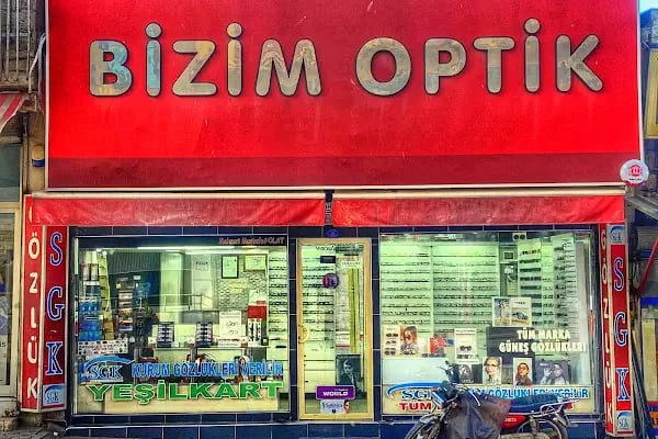 İmza Optik - Resim 16