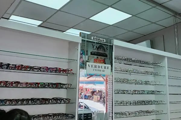 İmza Optik - Resim 7