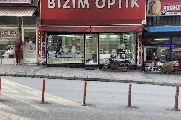 İmza Optik - Resim 14