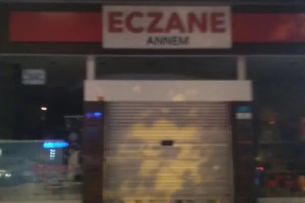 Annem Eczanesi - Resim 5