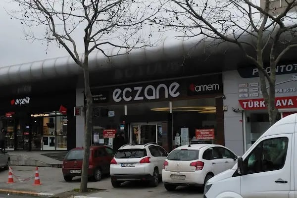 Annem Eczanesi - Resim 2
