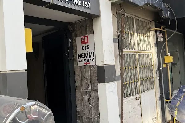 Diş Hekimi Birol Özaydın - Resim 4