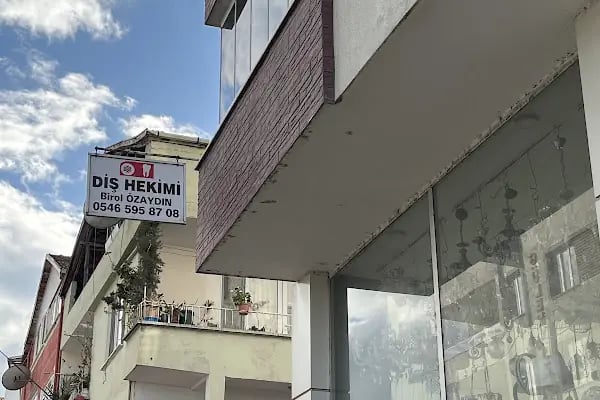 Diş Hekimi Birol Özaydın - Resim 2