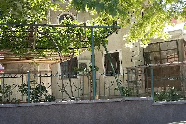 Uğurlu Cami - Resim 2