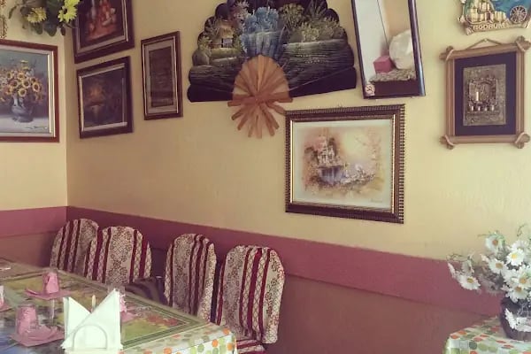 Dostlar Kebap - Resim 2