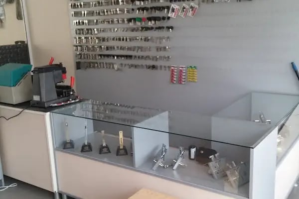 Bozdoğan Çilingir Anahtarcı Güven - Resim 20