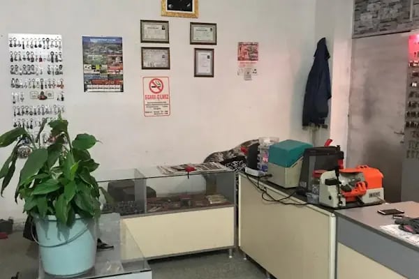 Bozdoğan Çilingir Anahtarcı Güven - Resim 15