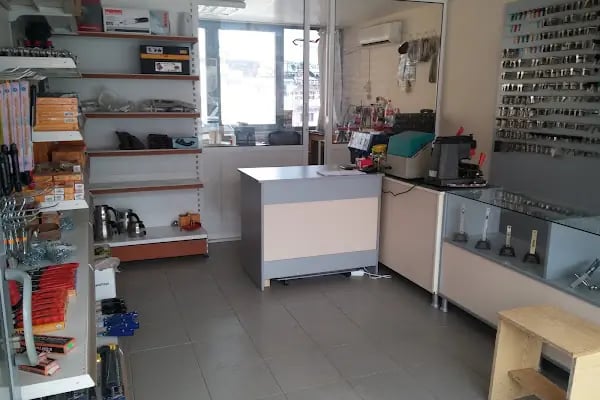 Bozdoğan Çilingir Anahtarcı Güven - Resim 10