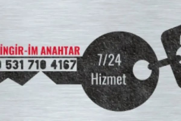 Bozdoğan Çilingir Anahtarcı Güven - Resim 2