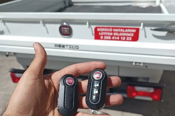 Bozdoğan Çilingir Anahtarcı Güven - Resim 16