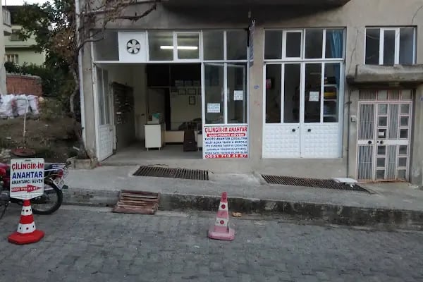 Bozdoğan Çilingir Anahtarcı Güven - Resim 7