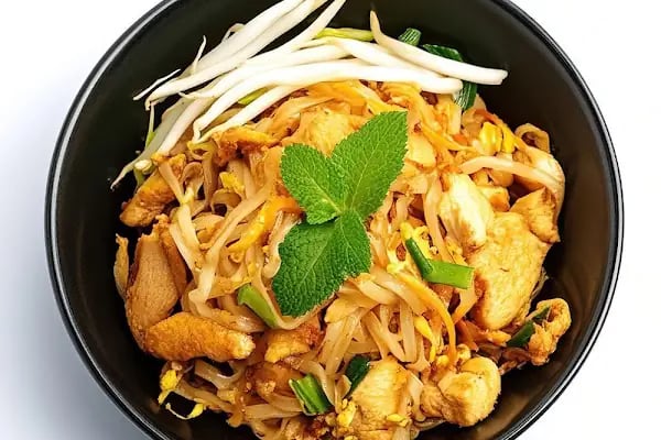 Dragon Town Chinese Restaurant - Resim 13