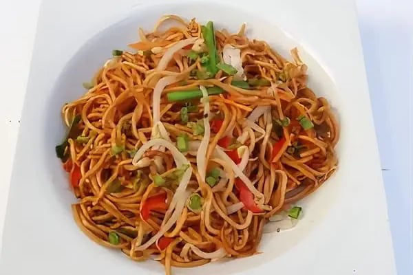 Dragon Town Chinese Restaurant - Resim 10