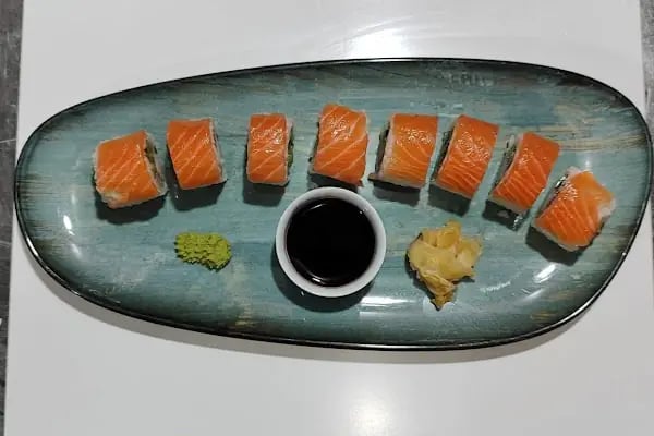 Dragon Town Chinese Restaurant - Resim 17