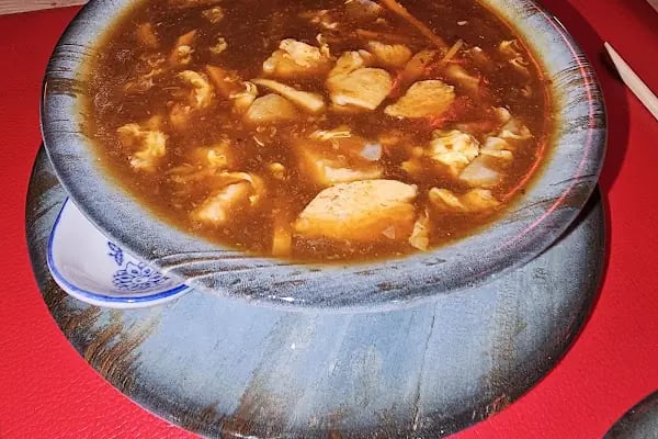 Dragon Town Chinese Restaurant - Resim 8
