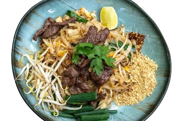 Dragon Town Chinese Restaurant - Resim 20