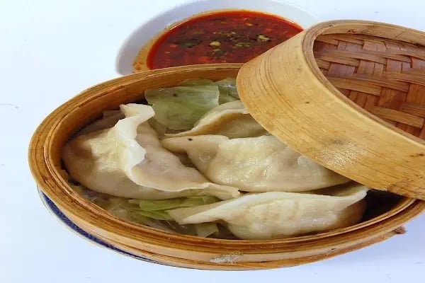 Dragon Town Chinese Restaurant - Resim 12