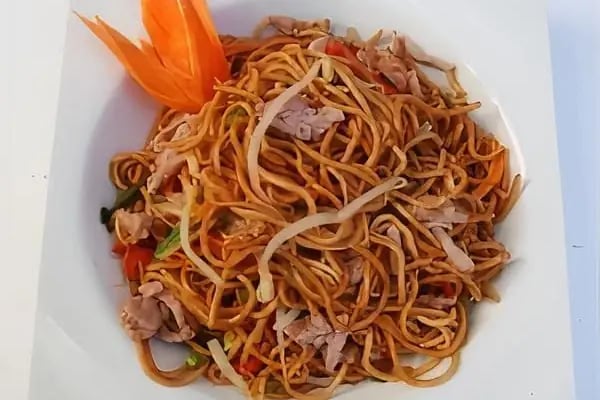 Dragon Town Chinese Restaurant - Resim 9