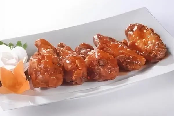 Dragon Town Chinese Restaurant - Resim 18
