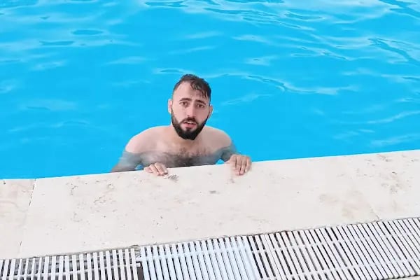 Golden Aqua Park - Resim 18
