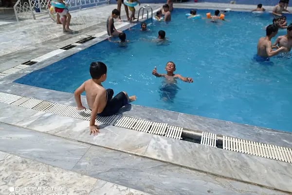 Golden Aqua Park - Resim 20