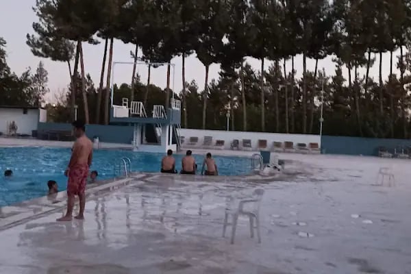 Golden Aqua Park - Resim 5