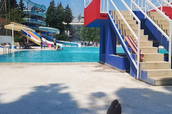 Golden Aqua Park - Resim 2