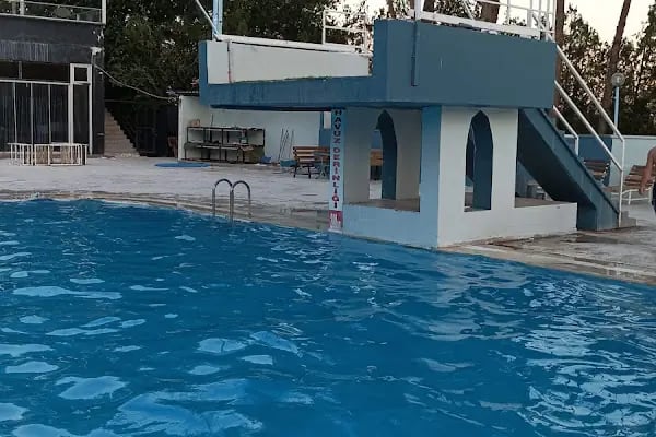 Golden Aqua Park - Resim 4