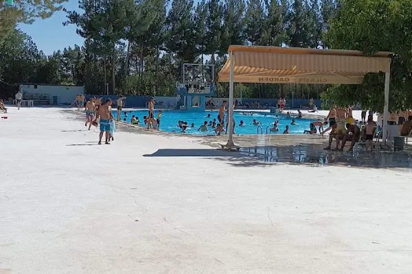 Golden Aqua Park - Resim 7