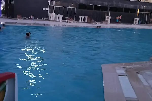 Golden Aqua Park - Resim 3