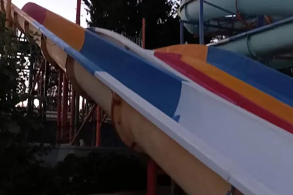 Golden Aqua Park - Resim 14