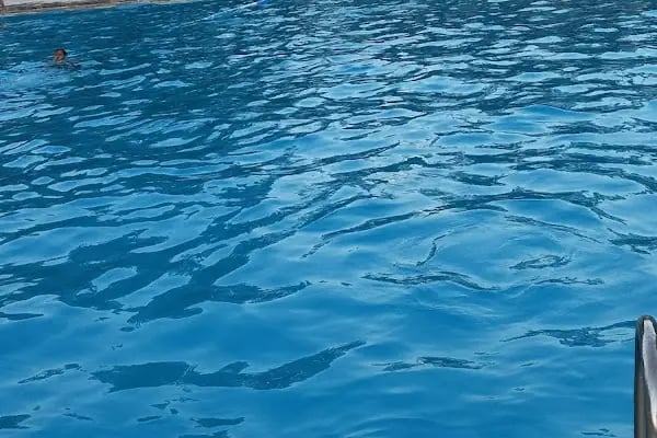 Golden Aqua Park - Resim 15