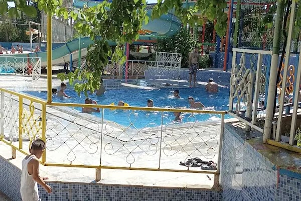 Golden Aqua Park - Resim 6