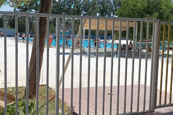 Golden Aqua Park - Resim 17
