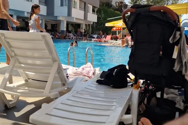 Golden Aqua Park - Resim 10