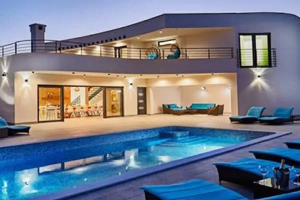 Golden Aqua Park - Resim 16