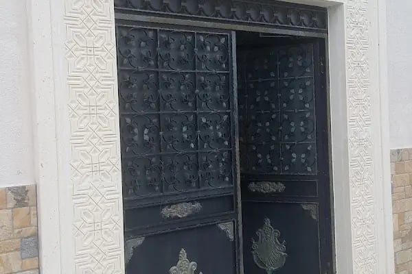 Salacik yalı mahallesi cami - Resim 1