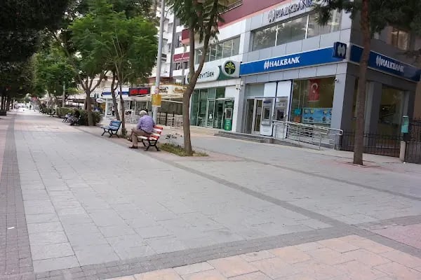 Halkbank Çukurova Şubesi - Resim 3