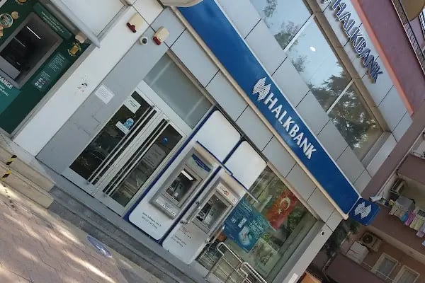 Halkbank Çukurova Şubesi - Resim 6