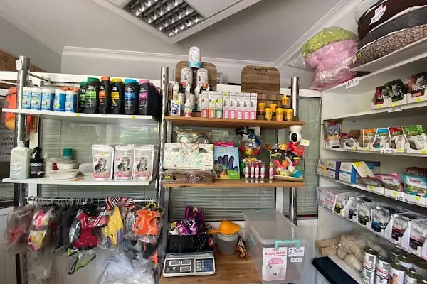 CikletPetshop Avcılar - Resim 5
