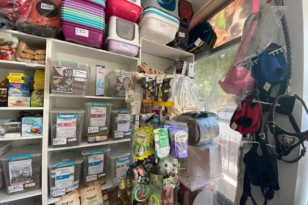 CikletPetshop Avcılar - Resim 20
