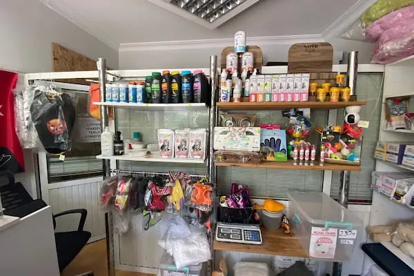 CikletPetshop Avcılar - Resim 14