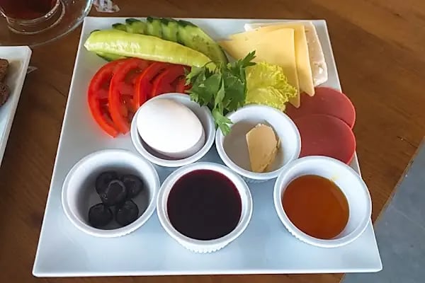Atom Cafe Ataşehir şubesi - Resim 8