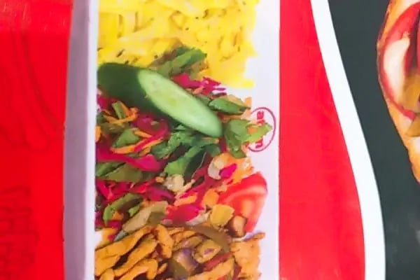 Atom Cafe Ataşehir şubesi - Resim 14