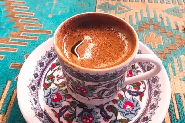 Atom Cafe Ataşehir şubesi - Resim 6
